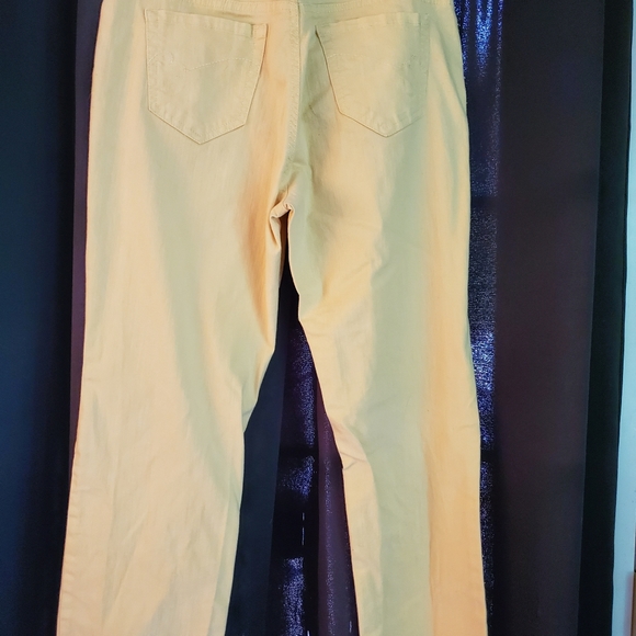 LL bean ladies  pants - Picture 6 of 8